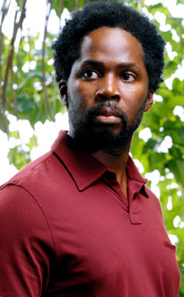 Harold Perrineau, Lost Harold Perrineau, Lost